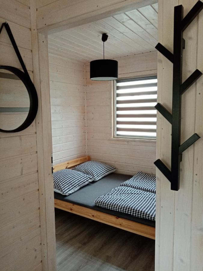 Domki Na Gorce Kolczewo Luaran gambar