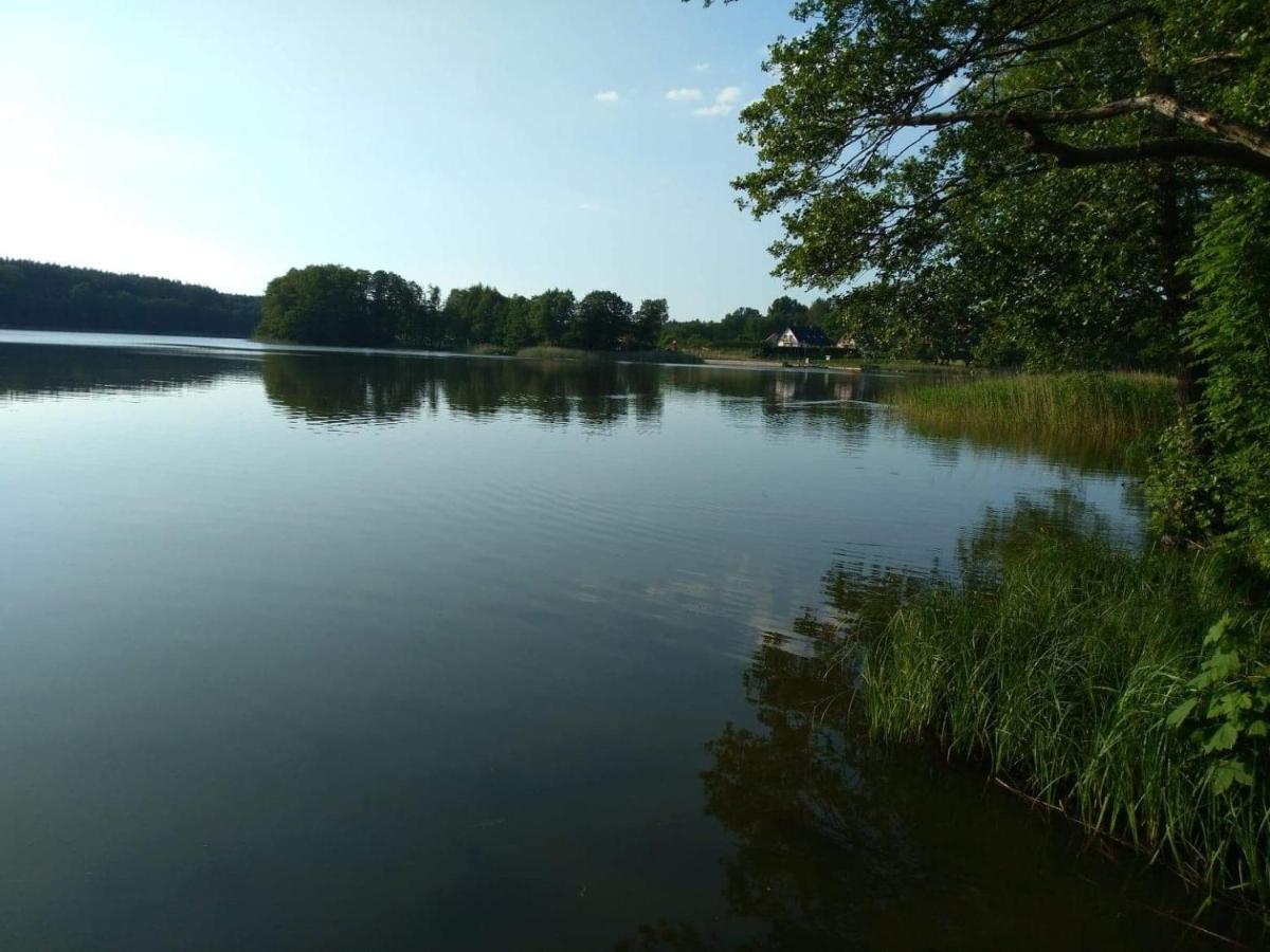 Domki Na Gorce Kolczewo Luaran gambar