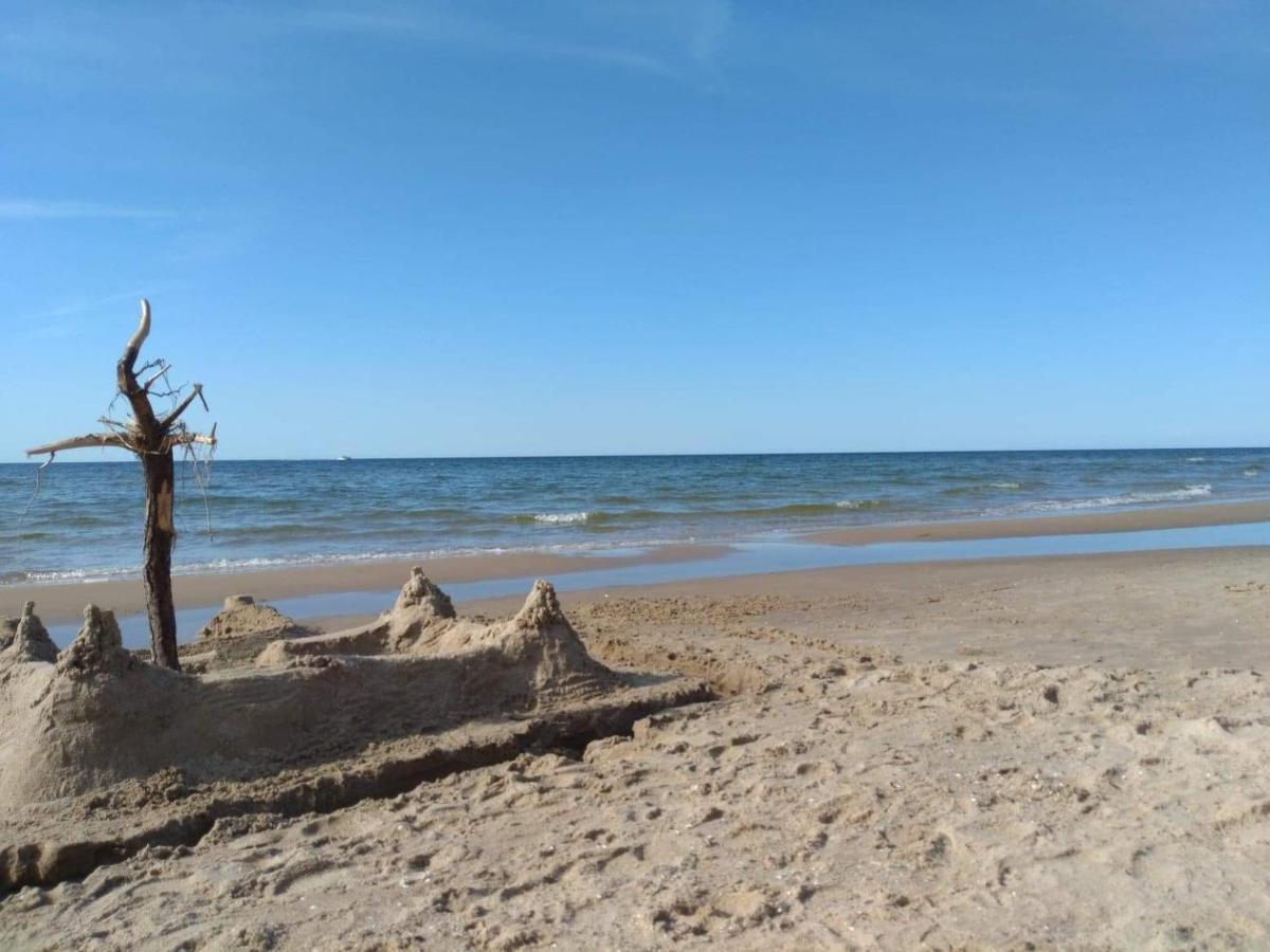 Domki Na Gorce Kolczewo Luaran gambar